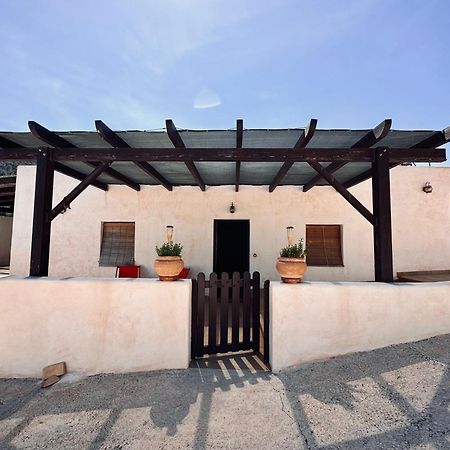 Finca Ocha - Calblanque Los Belones Exterior foto